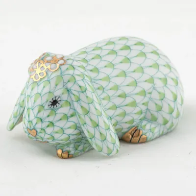 Spring Bunny Keylime