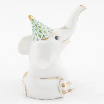 Party Elephant Keylime