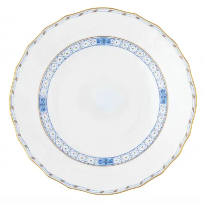 Waldstein Garland Multicolor Dessert Plate