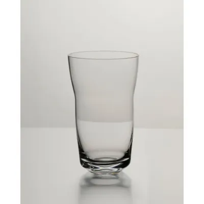 Domain Clear Highball Glass Round 3.3" H 5.5" 14.3 oz (Special Order)