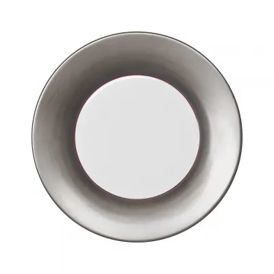 Polite Platinum Dinnerware (Special Order)