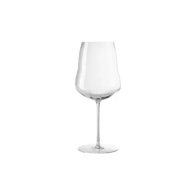 Domain Clear Universal Wineglass Round 3.7" H 9.3" 19.1 oz (Special Order)