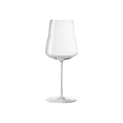 Domain Clear Red Wine Glass Round 4.1" H 9.7" 26.3 oz (Special Order)