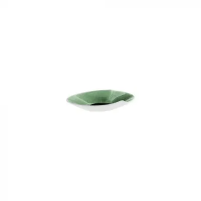 Evolution Emerald Bowl, Free Form (Special Order)