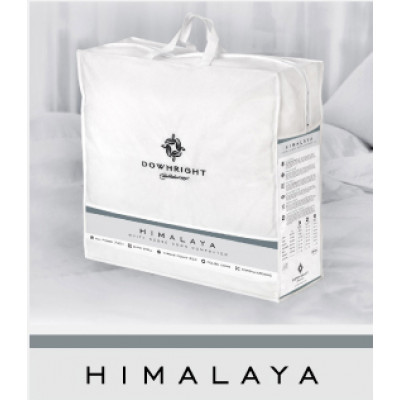 Himalaya 700 Fill Power Polish Down Duvets