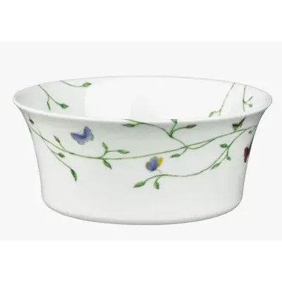 Wing Song/Histoire Naturelle Chinese Salad Bowl Diam 7.1 in