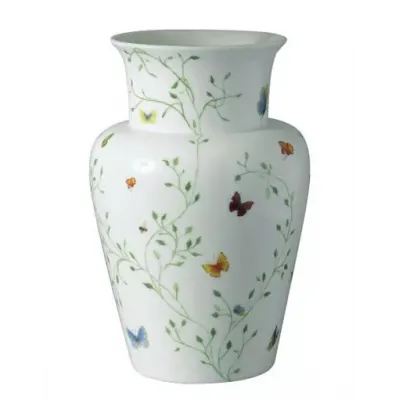 Wing Song/Histoire Naturelle Vase 10.24 in Gift Box