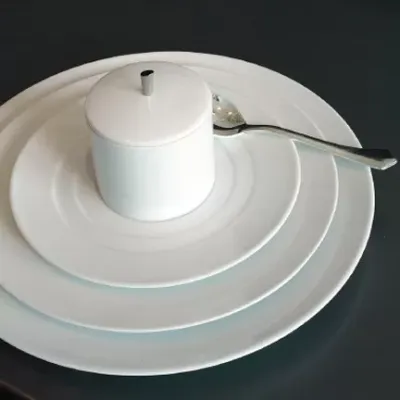 Hommage Dinnerware by Thomas Keller