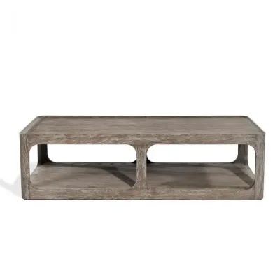 Nora Cocktail Table
