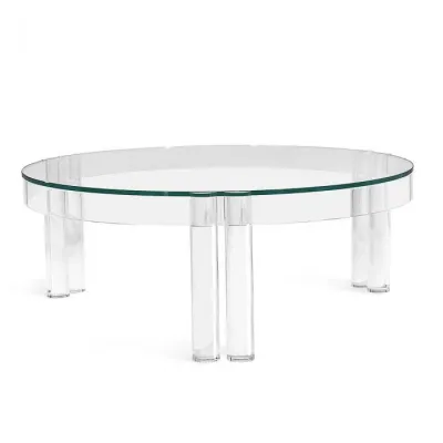 Milou Cocktail Table