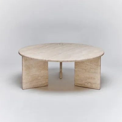 Lorenzo Petite Cocktail Table