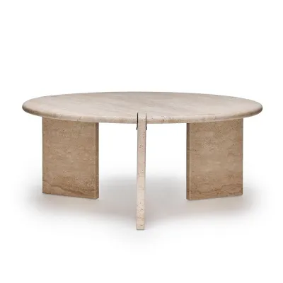 Lorenzo Cocktail Table