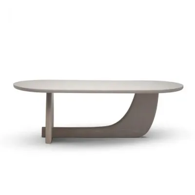 Slade Dining Table- Cliffside