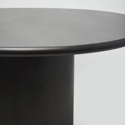 Tinsley Dining Table - Cinder