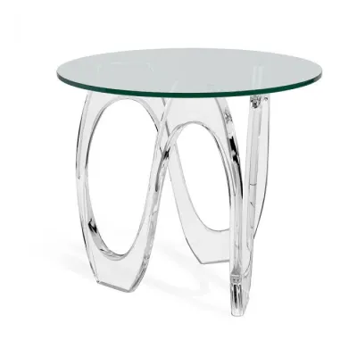 Westin Wave Side Table