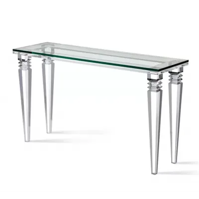 Savannah Console Table