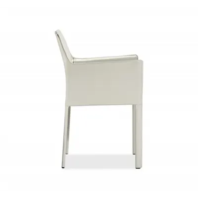 Jada Arm Chair, Sand