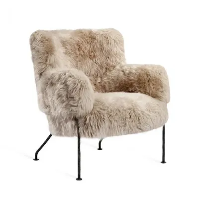 Harpo Chair