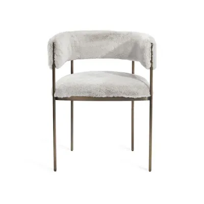 Ryland Dining Chair, Shadow Grey