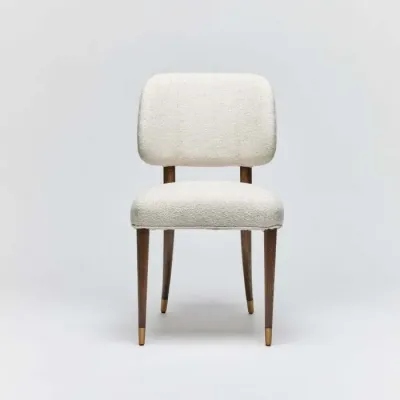 Serafina Chair - Luster