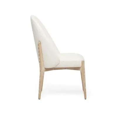 Oakley Dining Chair - Desert Dune