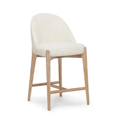 Oakley Counter Stool - Desert Dune