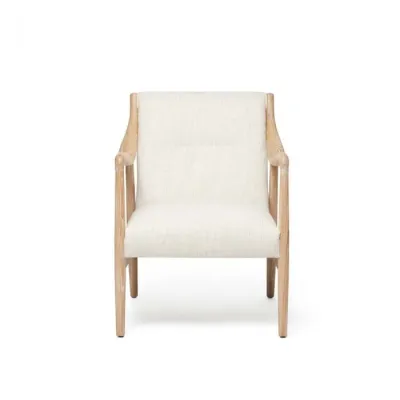 Westbridge Lounge Chair- Desert Dune
