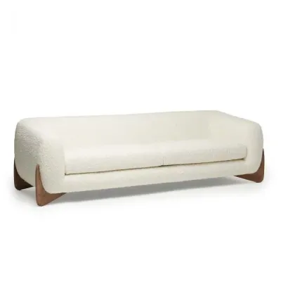 Regent Sofa - Whisper