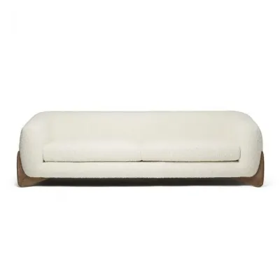 Regent Sofa - Whisper