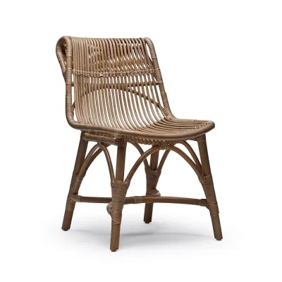 Naples Dining Chair, Taupe