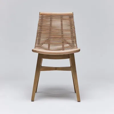 Sanibel Dining Chair, Taupe