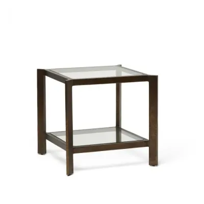 Linley Side Table