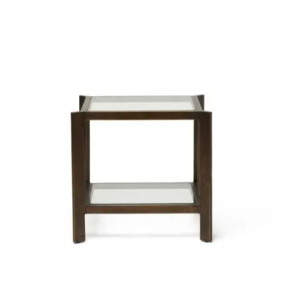 Linley Side Table