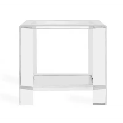 Surrey Side Table