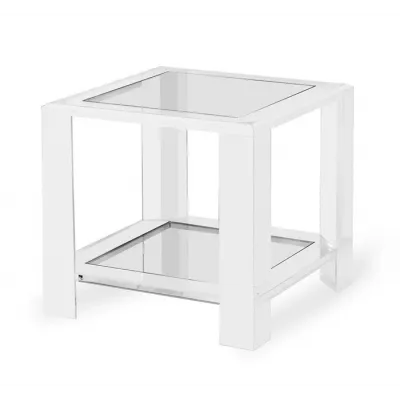 Surrey Side Table