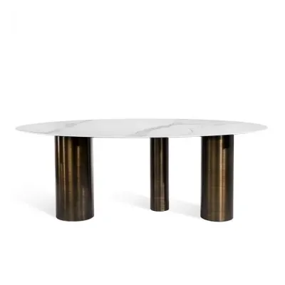 Chantal Dining Table