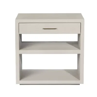 Livia Bedside Chest, Sand