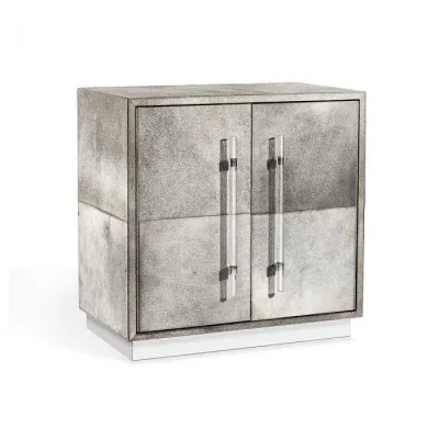 Cassian Bar Cabinet