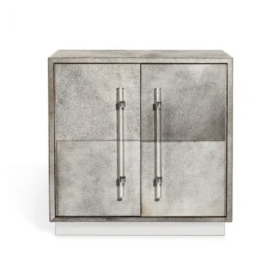 Cassian Bar Cabinet