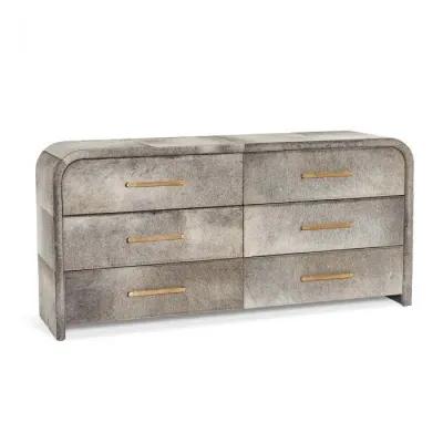 Boden 6 Drawer Chest