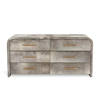 Boden 6 Drawer Chest