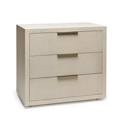 Montaigne Occasional Chest, Desert