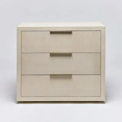 Montaigne Occasional Chest, Desert