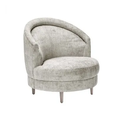 Capri Grand Swivel Chair, Storm