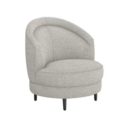 Capri Grand Swivel Chair, Rock