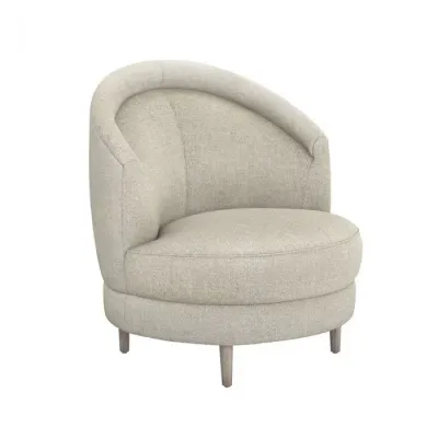 Capri Grand Swivel Chair, Wheat