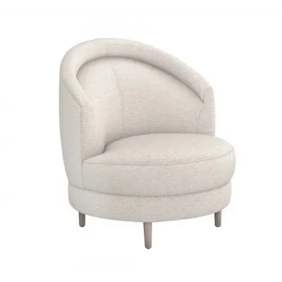 Capri Grand Swivel Chair- Drift