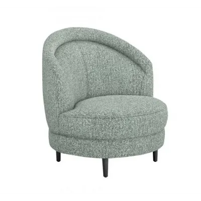 Capri Grand Swivel Chair, Pool
