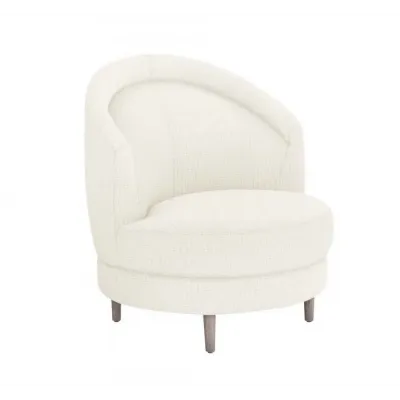 Capri Grand Swivel Chair, Dune