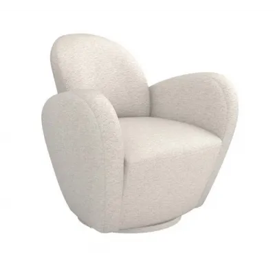 Miami Swivel Chair, Drift